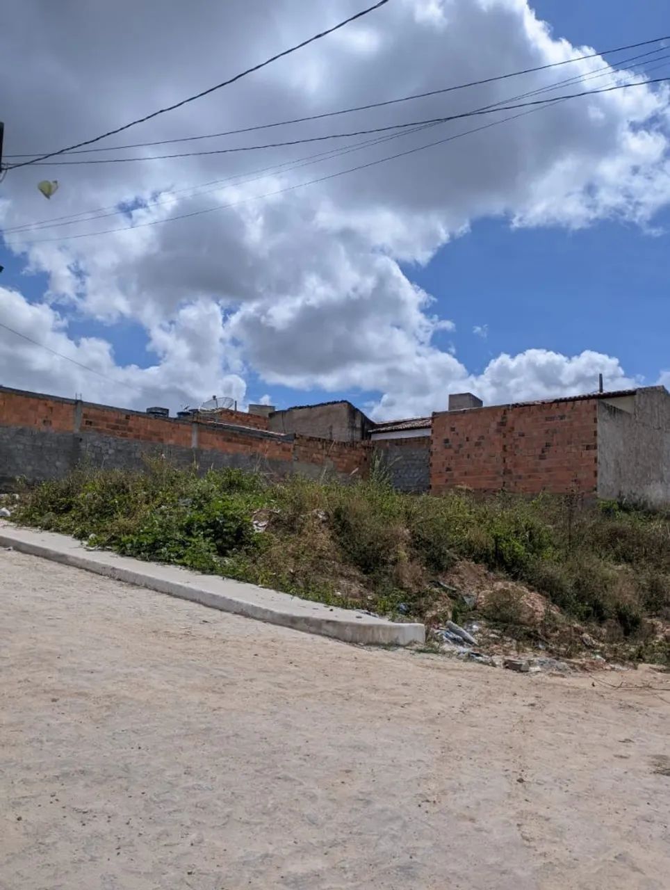 Vendo terreno em lagarto  - Foto 4