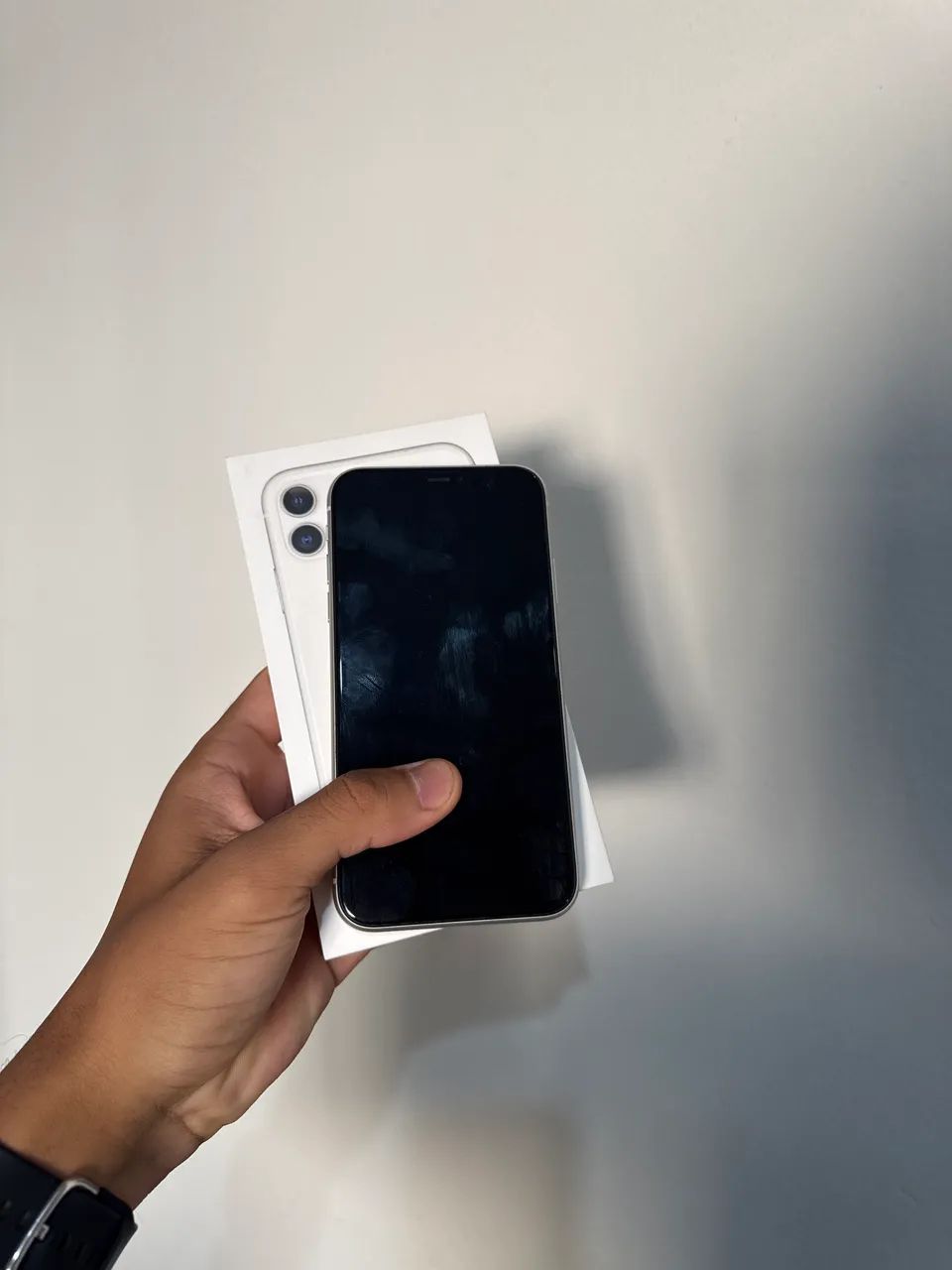 ?IPHONE 11-64GB - Foto 3