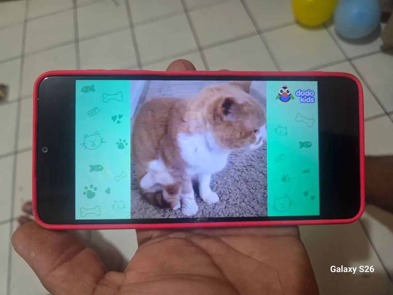 Galaxy a32 128gigas - Foto 3