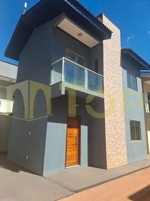 Casa sobrado - Prox. Prime Beach Experience - Foto 2
