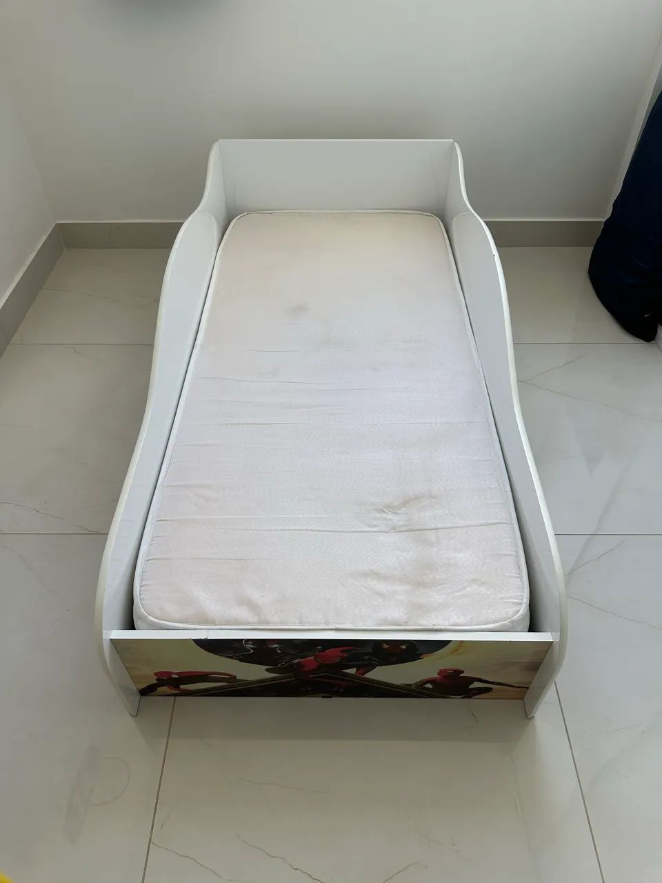 Cama Infantil  - Foto 2