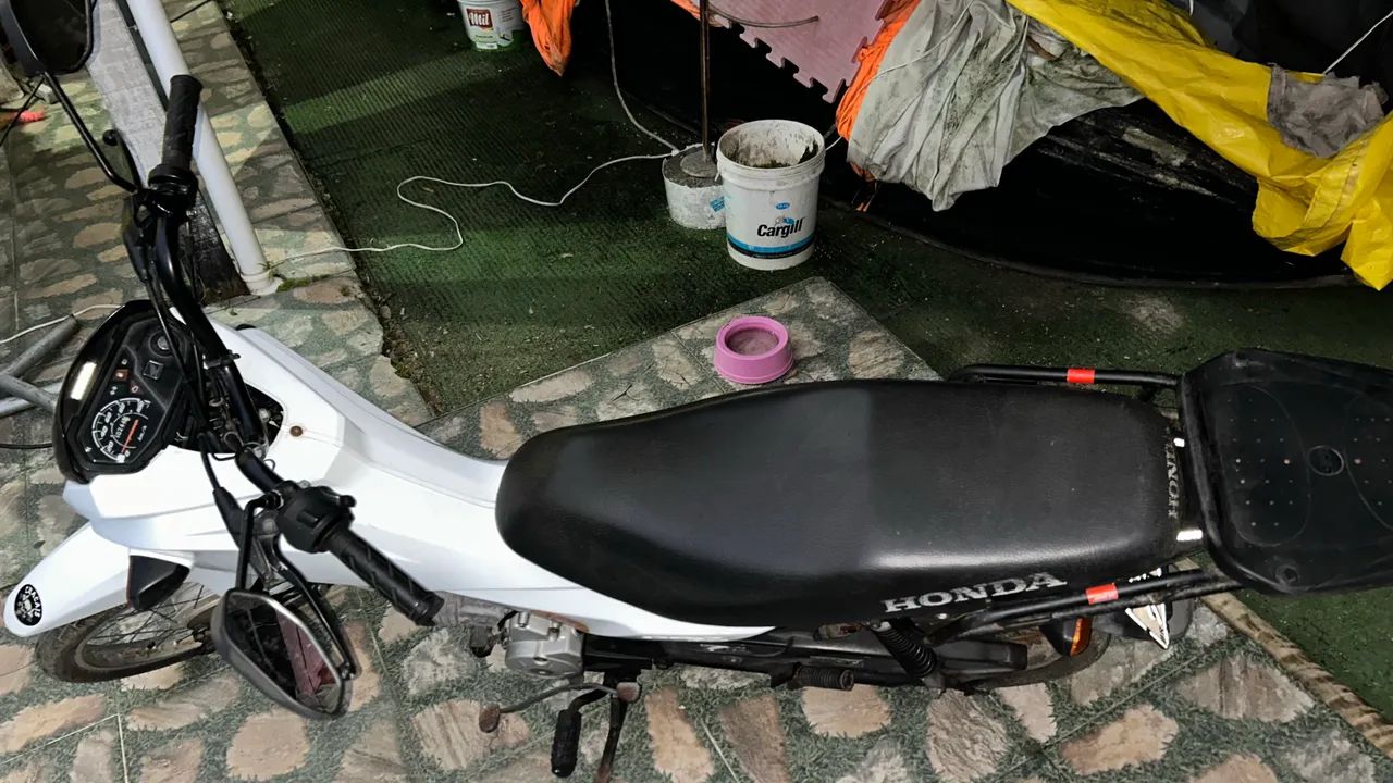 VENDO POP 110 - Foto 4