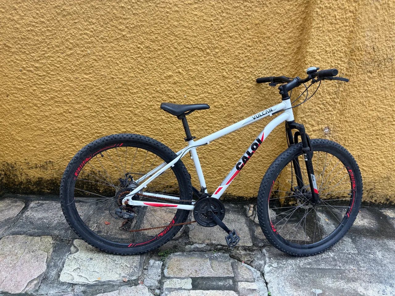 bicicleta  - Foto 2