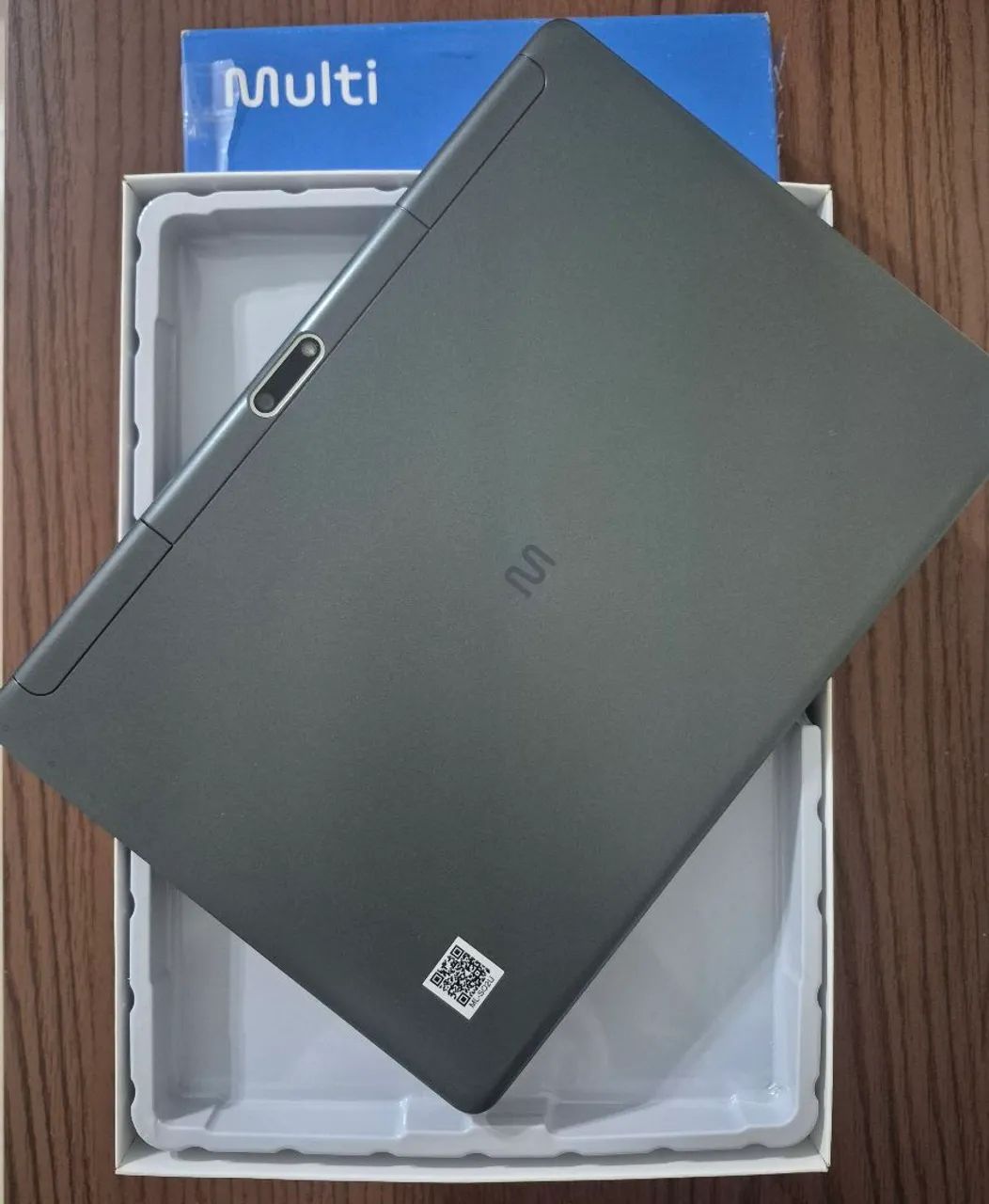 Tablet Multi M10 Wi-Fi 128GB - Foto 3