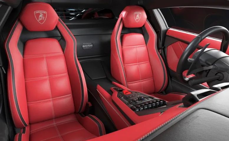 Lamborghini Gallardo Coupe Lp570-4 Sup.trof.stradale 2012 - Foto 5