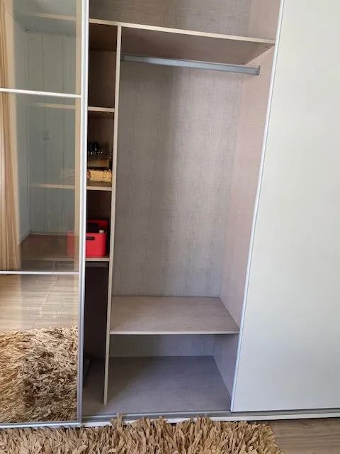 GUARDA ROUPA NOVO - Foto 5