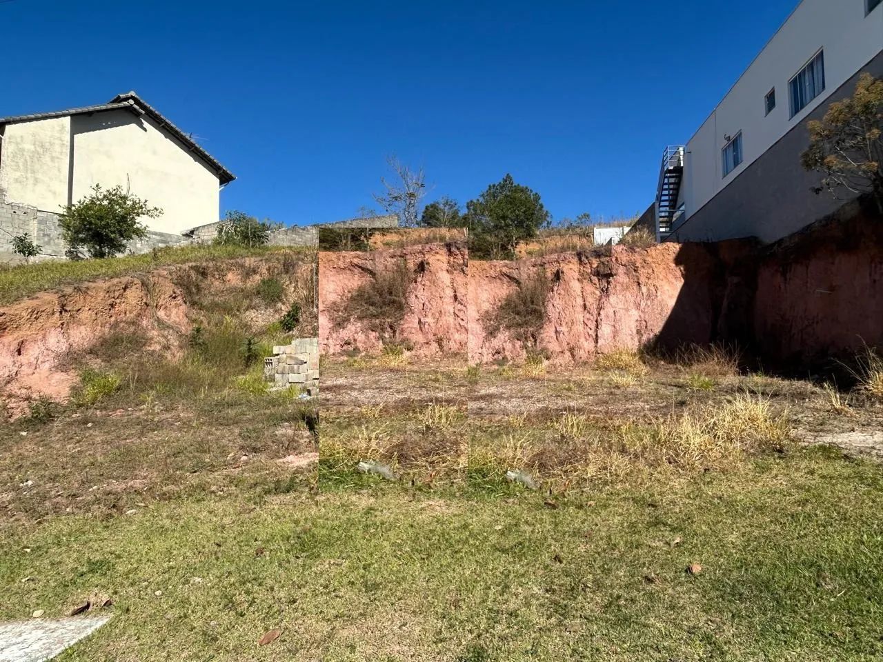 Lote / Terreno - Grama - Foto 3