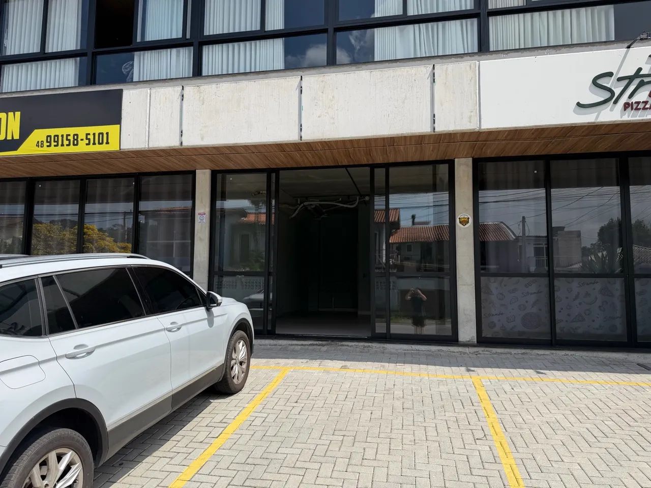 Loja comercial