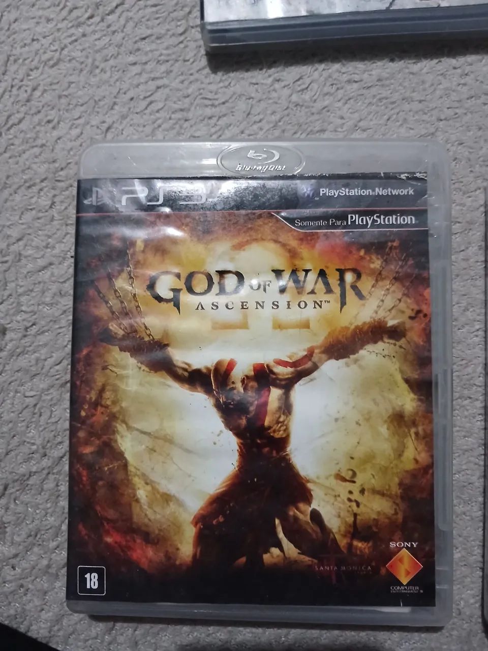 God of War - Foto 2