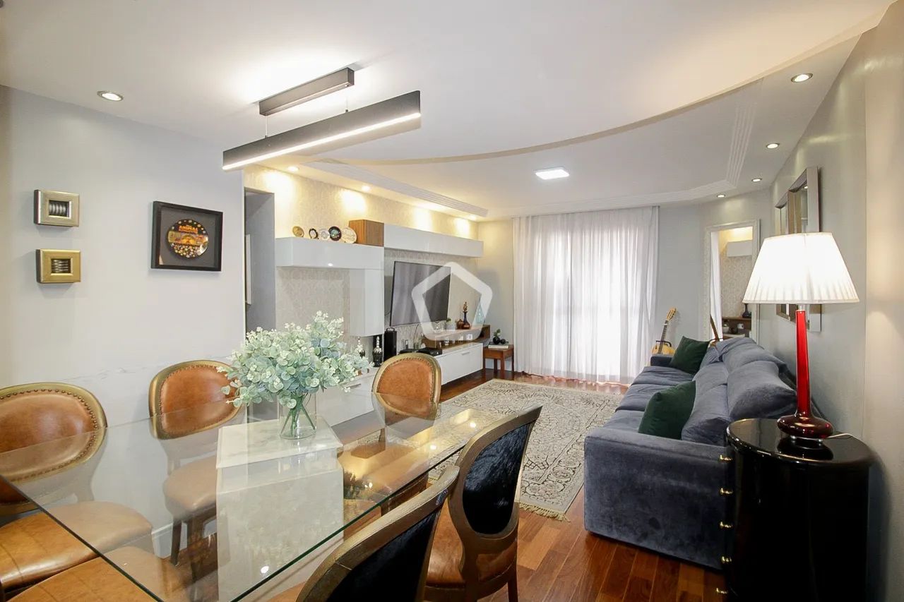 Apartamento em Vila Gomes Cardim - Foto 3