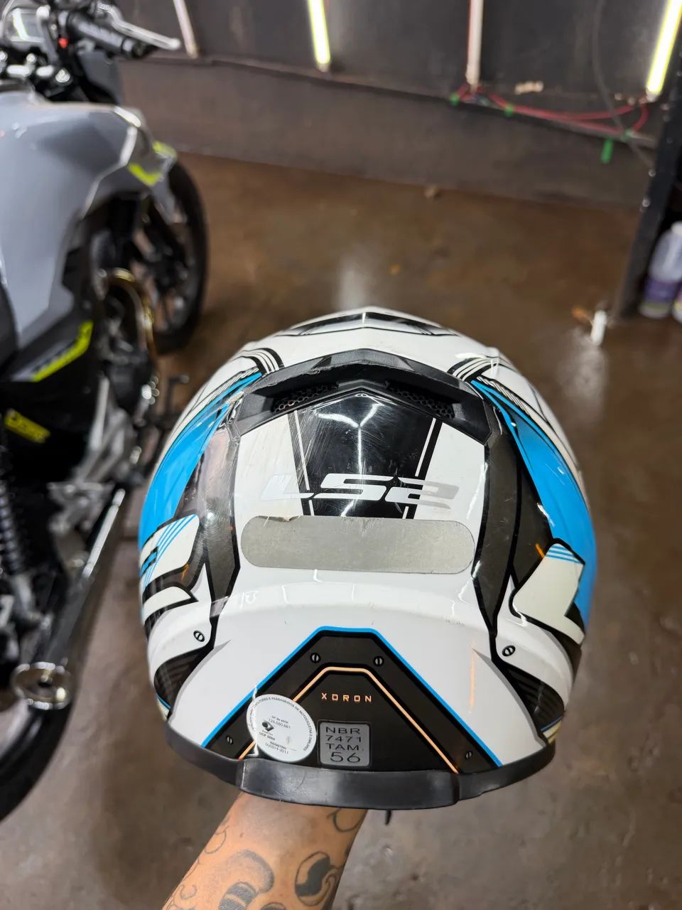 Ls2 n56