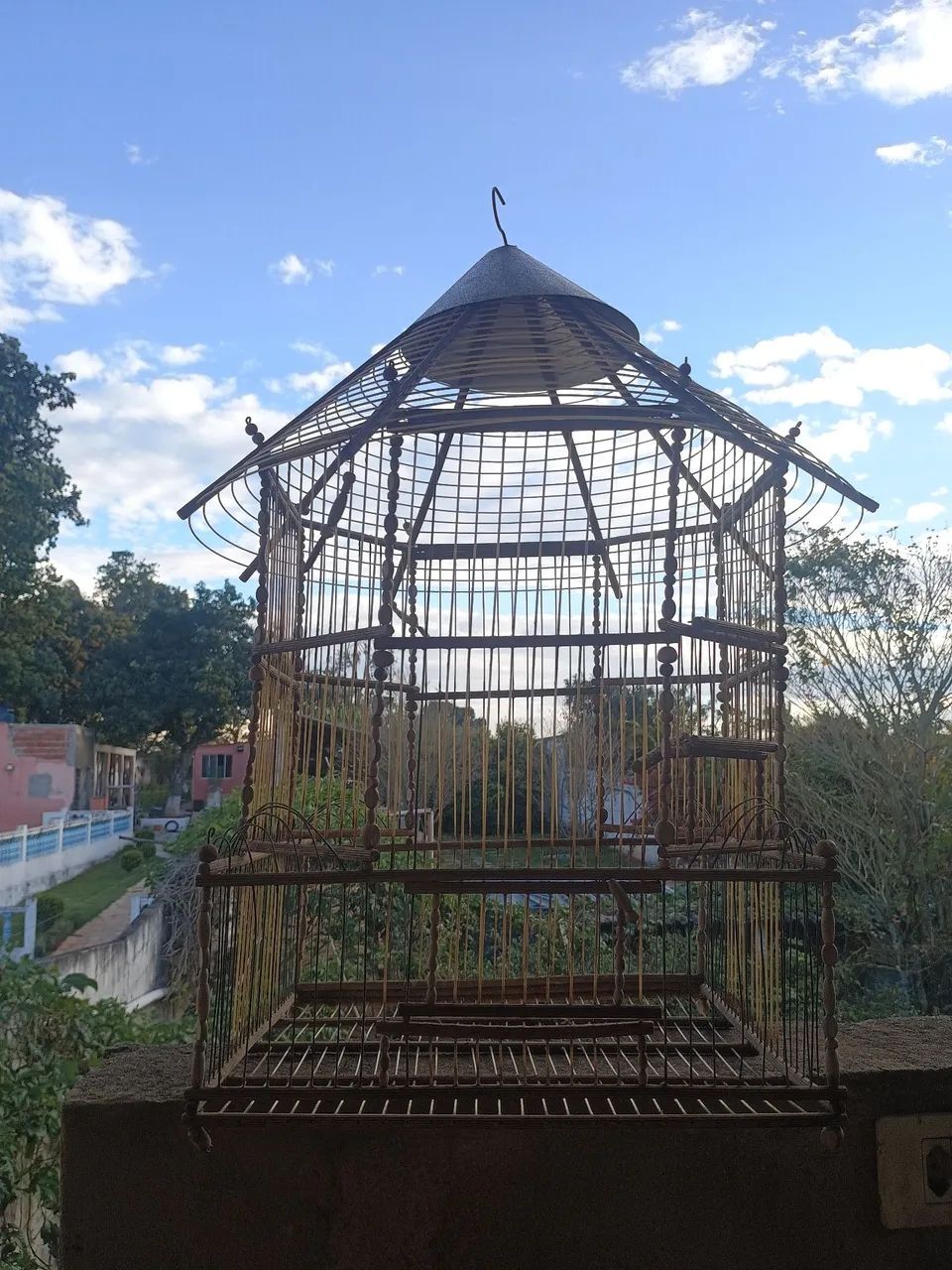 Gaiolas baratas - Foto 4