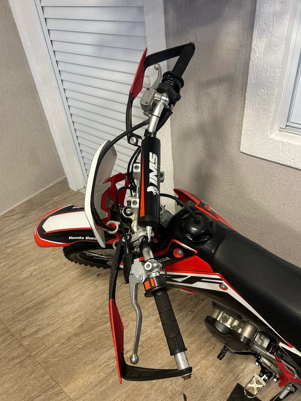 CRF 230 - Foto 5