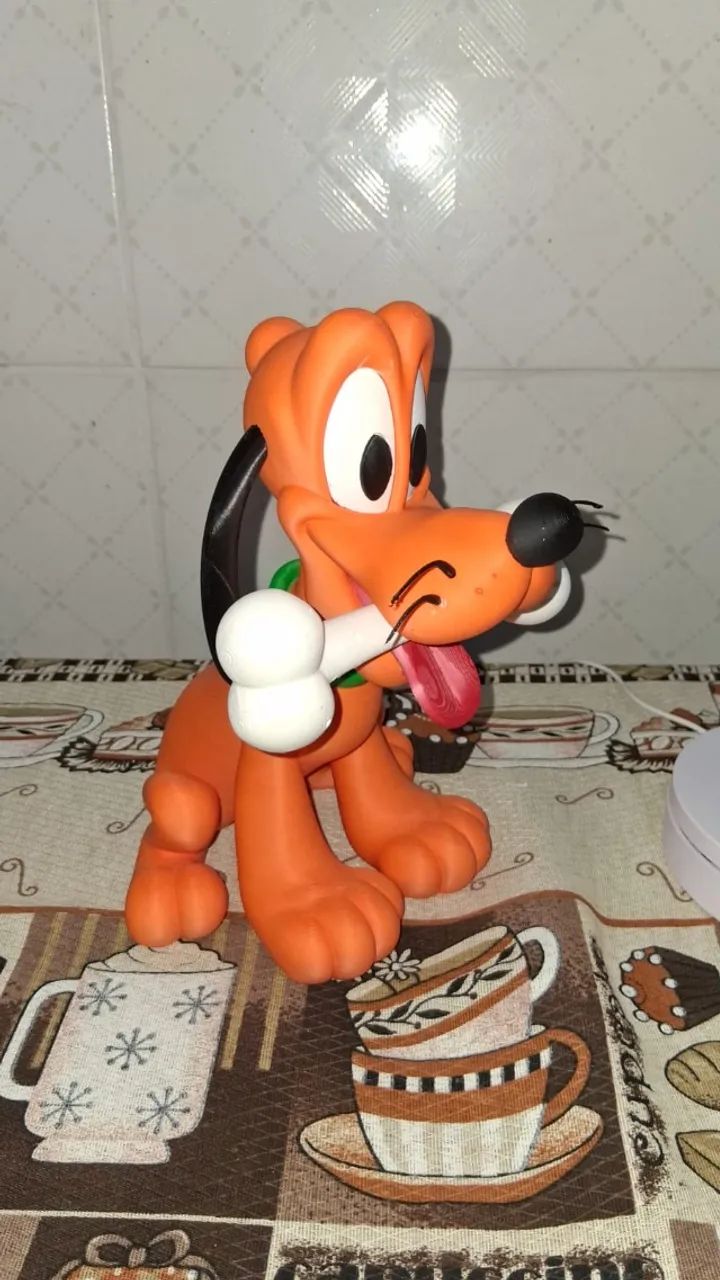 Pluto 