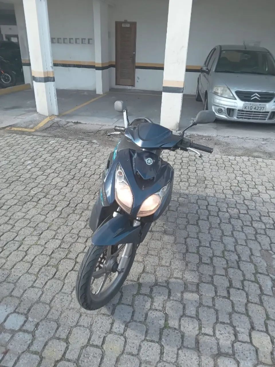 Neo 115 2010 Automática - Foto 5