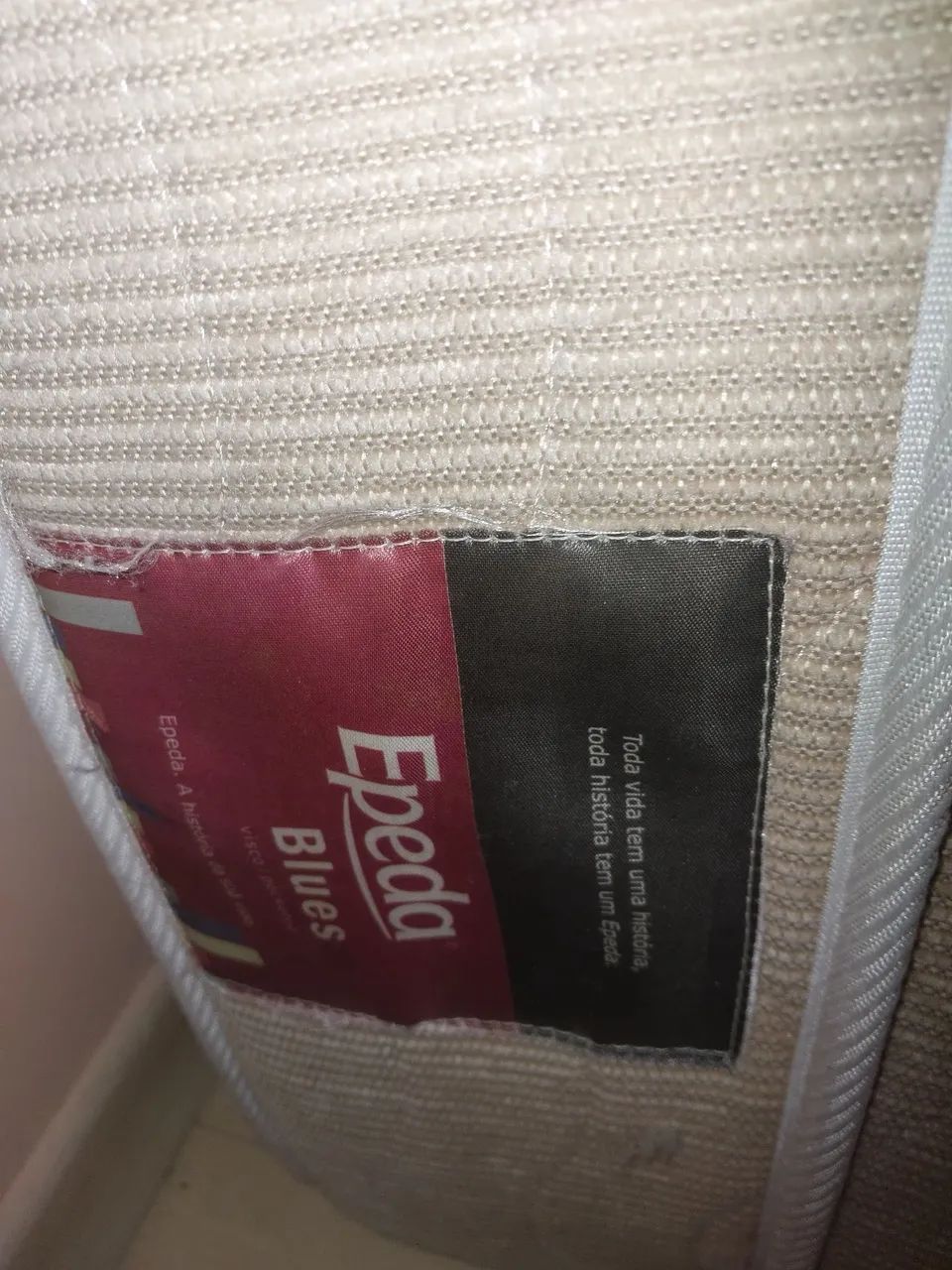 Cama Box + Colchão Casal - Foto 4