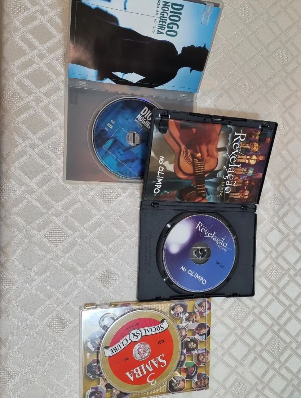 DVDs  - Foto 2