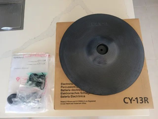 Prato Roland CY 13R