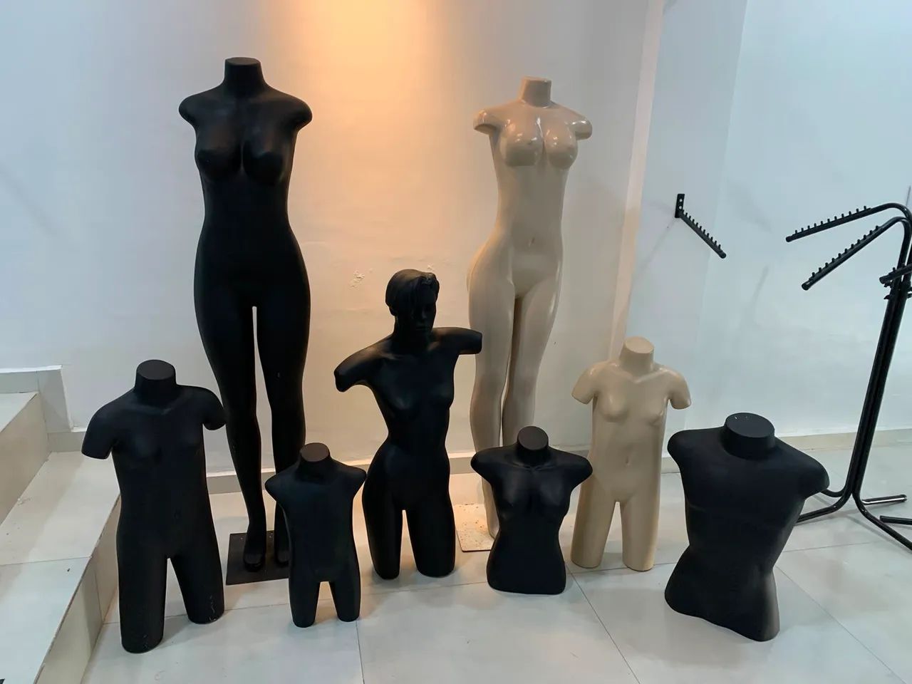 Manequins  - Foto 2