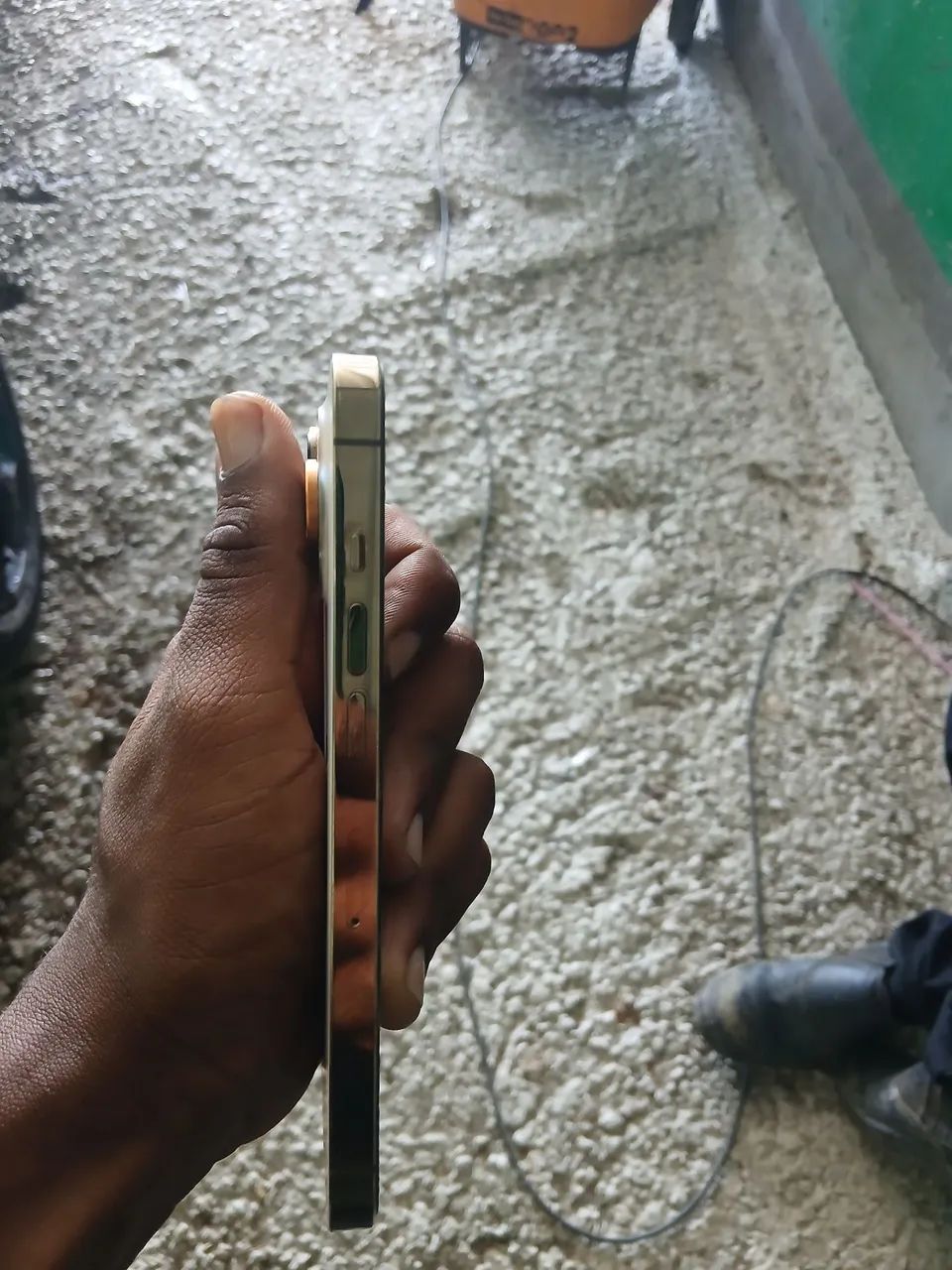 Iphone 13 Pro - Foto 4