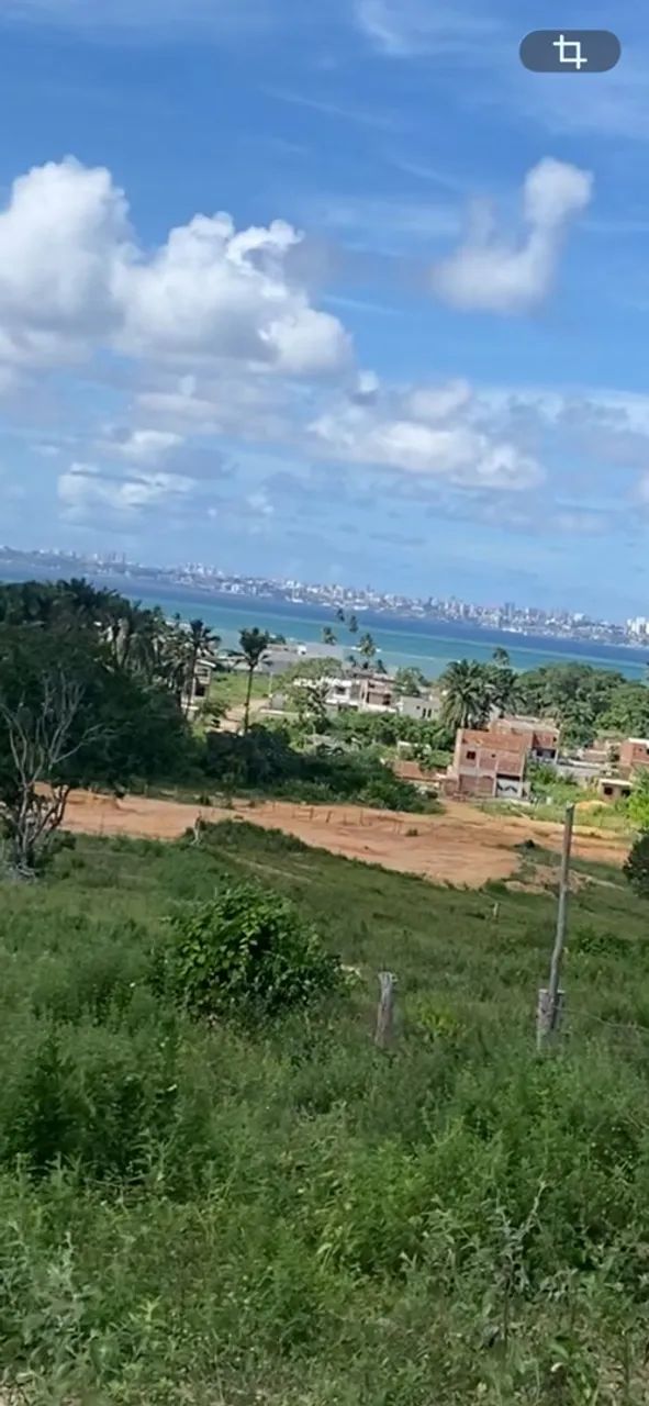 Vendo terreno