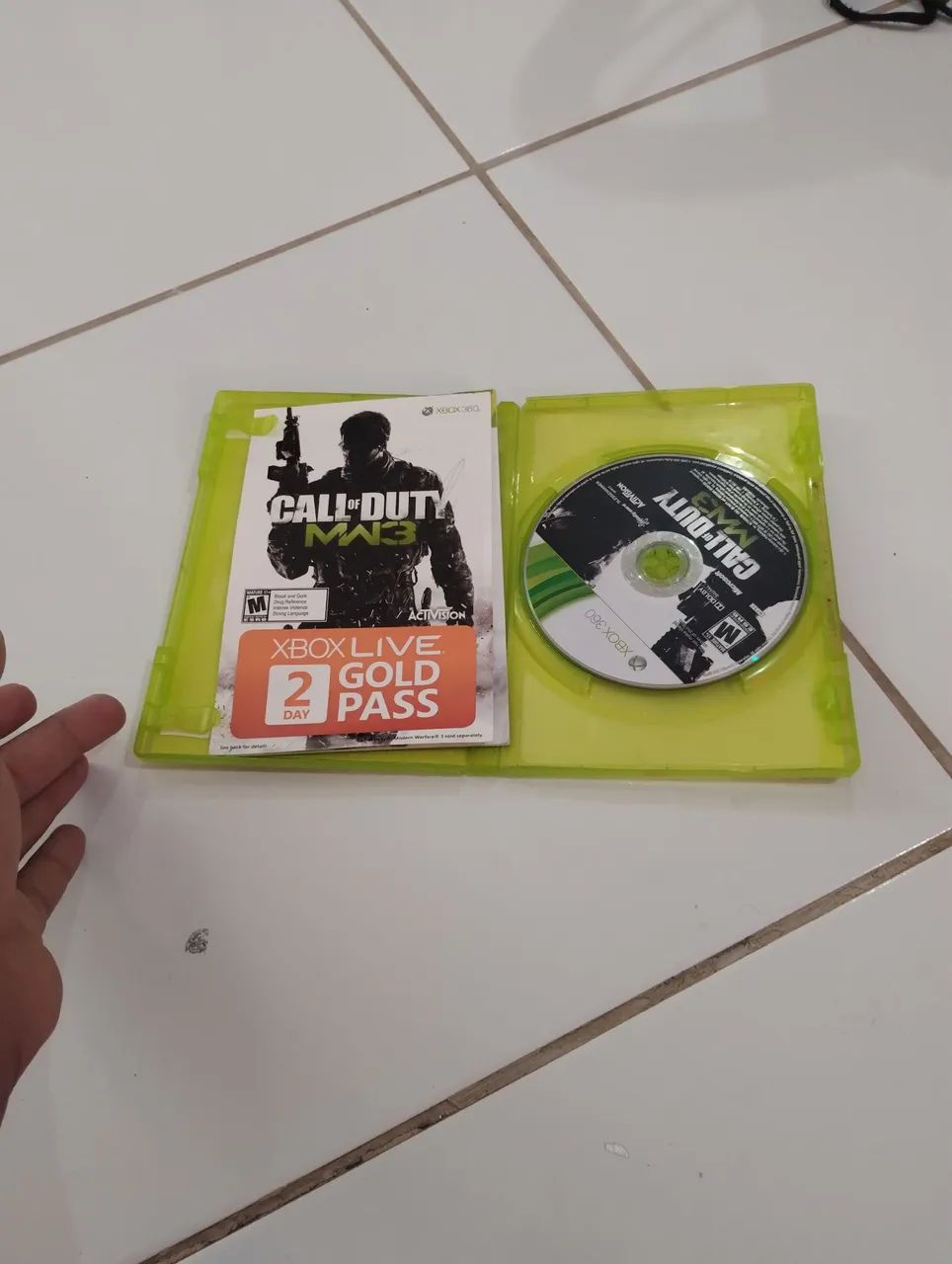 Call of duty - Foto 2