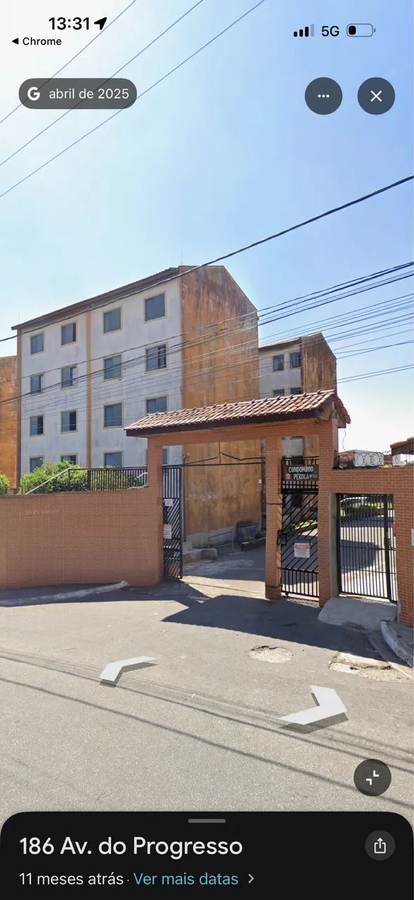 Foto - São Paulo - Jardim Marilu