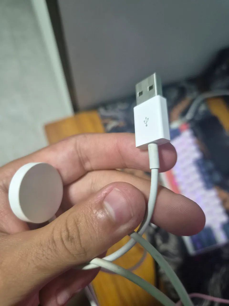 Smart watch series 3 - Foto 5