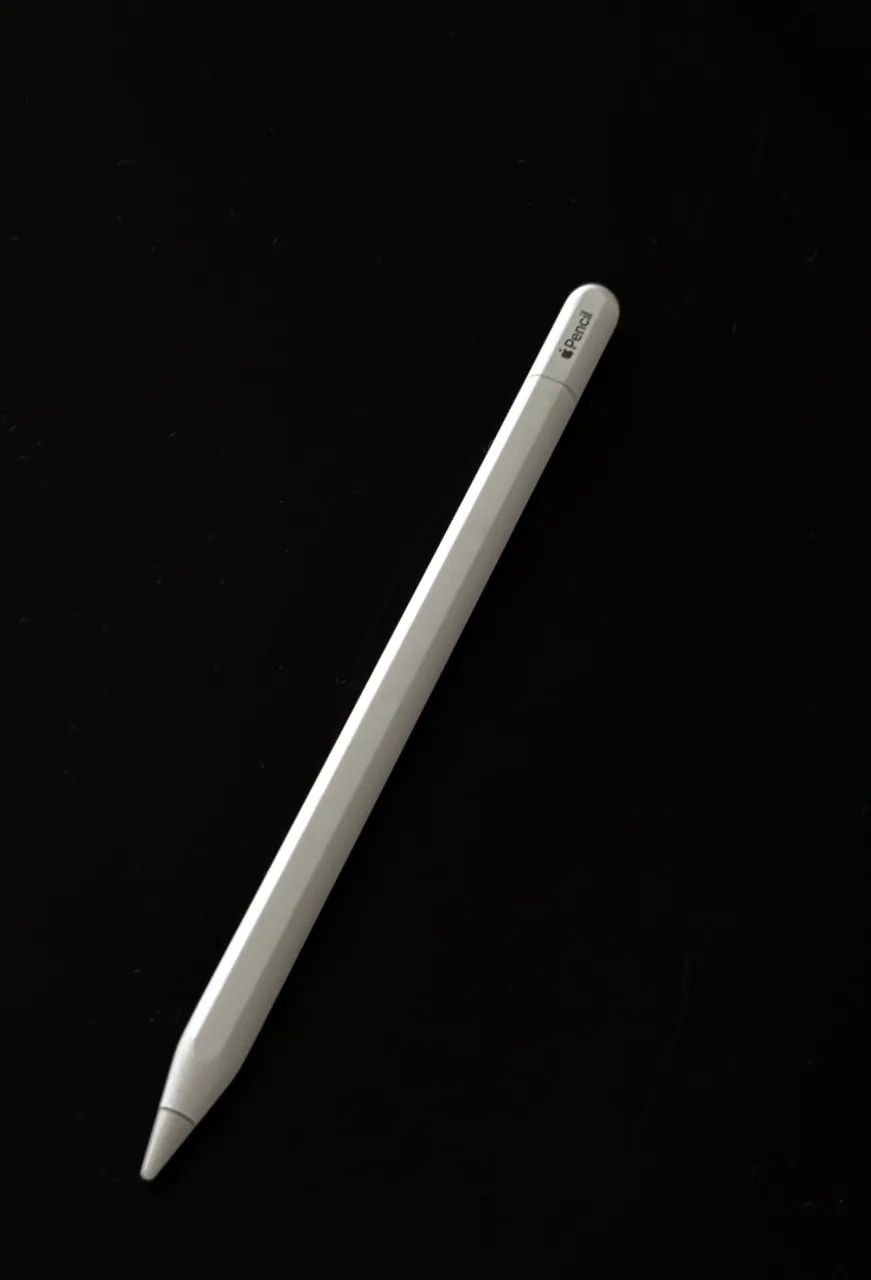 Caneta Apple Pencil - USB C