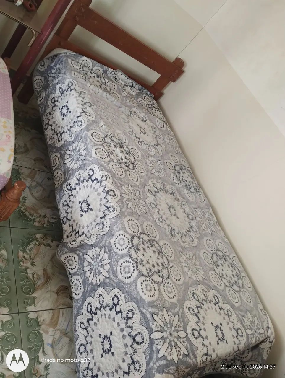 Cama  - Foto 4