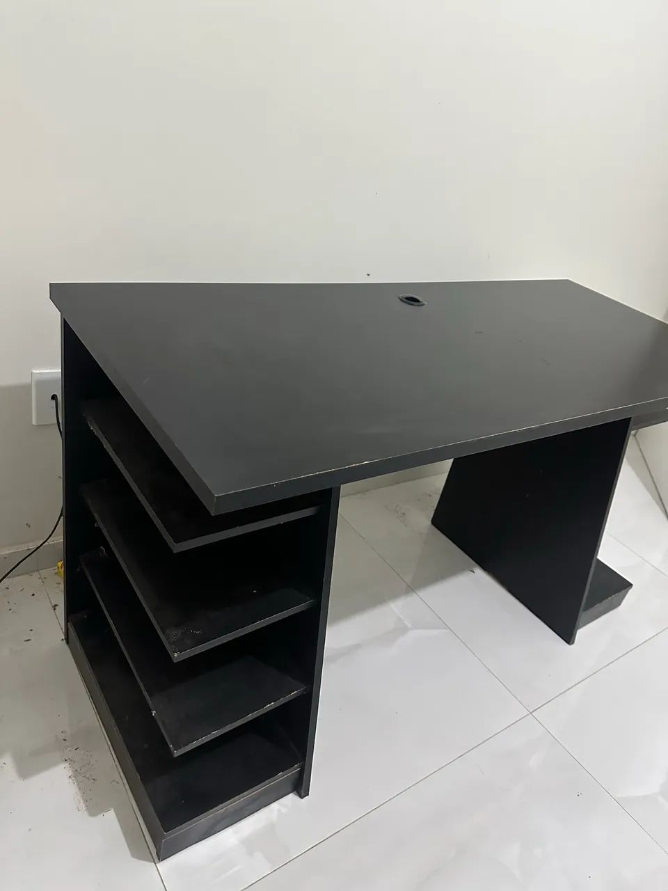 Mesa Gamer - Foto 3
