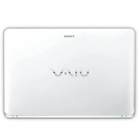 Notebook Sony Vaio Fit 15E i5   (SVF152C29X)