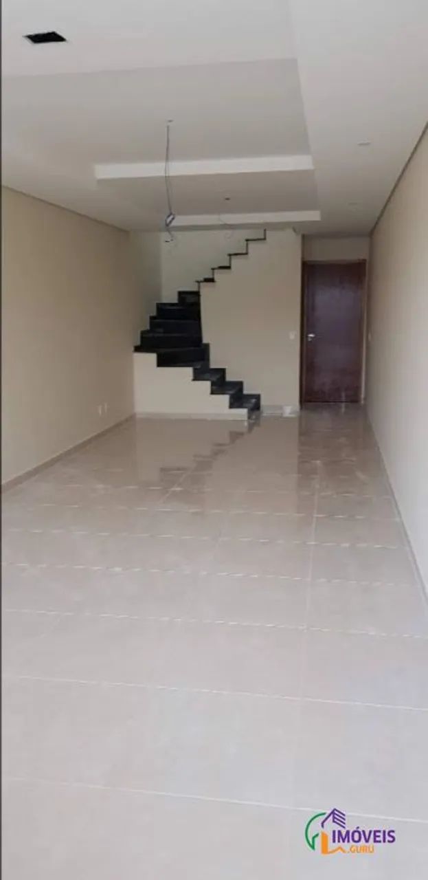 SOBRADO - VILA ALPINA - SP - Foto 2