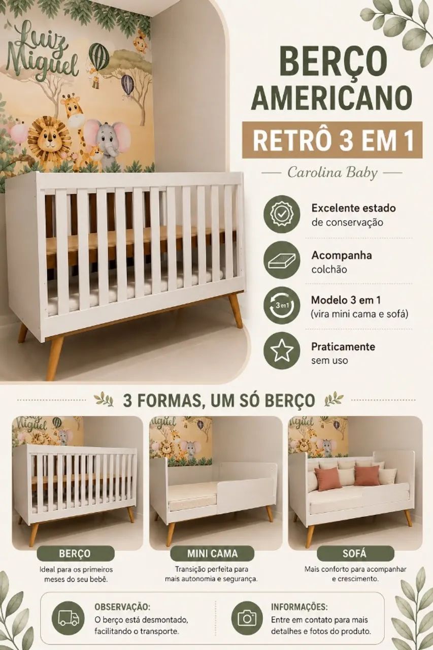 Berço 