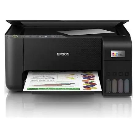 EPSON L3250 - Foto 3