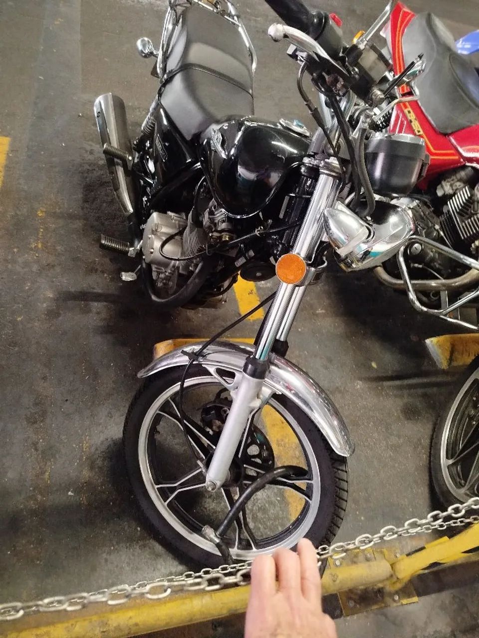 Suzuki zerada - Foto 3