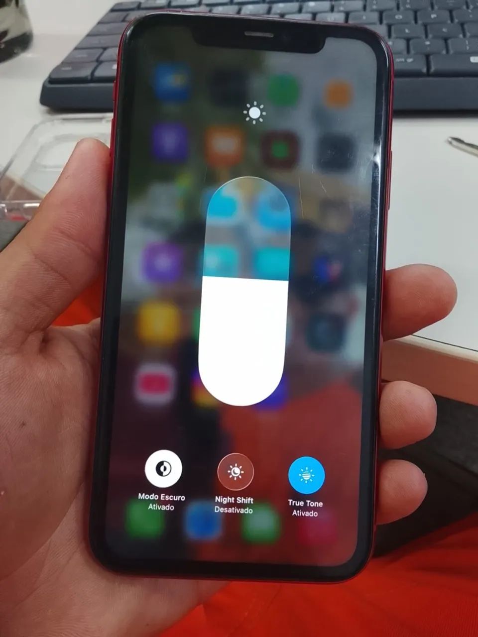 Vendo iPhone 11 64gb - Foto 4