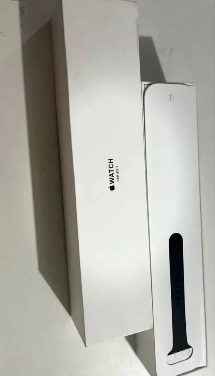 Apple Watch 3 - Foto 2
