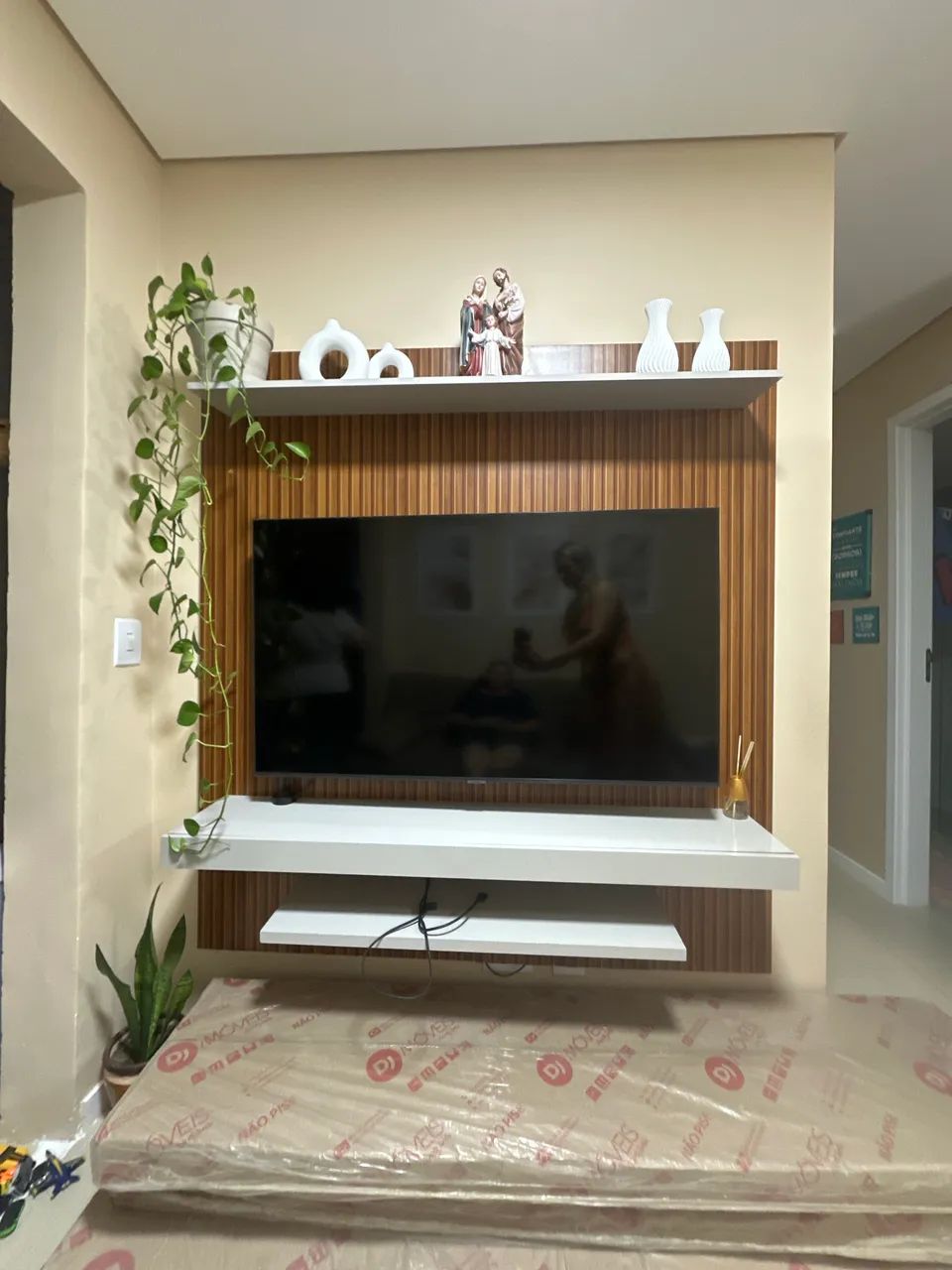 Estante de sala  - Foto 2