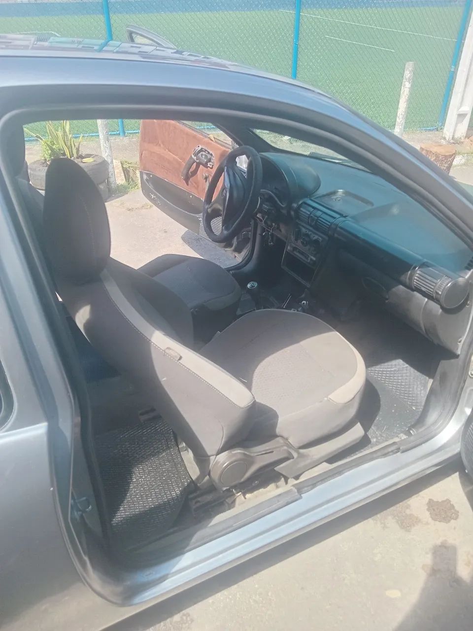 Chevrolet Corsa Wind 1.0 MPFI / EFI 2P 1994