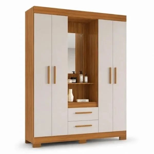 Guarda roupa 