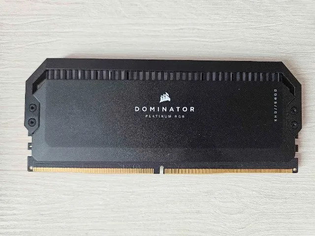 Ddr5 16gb 5600 mhz - Memória RAM - Vila Frei Mathias, Castro