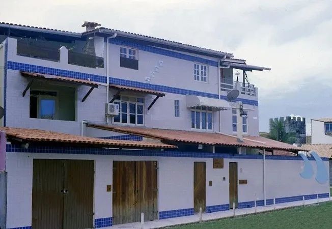 Kitnet 1 quarto em Stella Maris