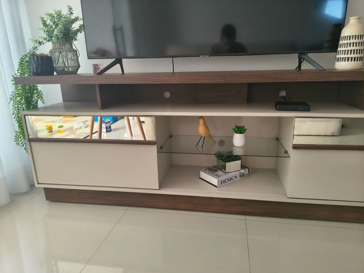 Rack em MDF  - Foto 4