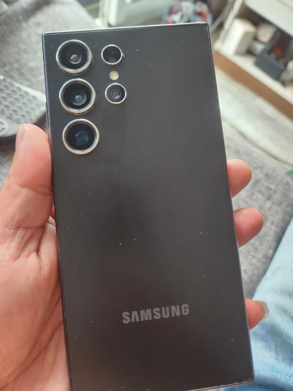 Galaxy S24 ultra  - Foto 3