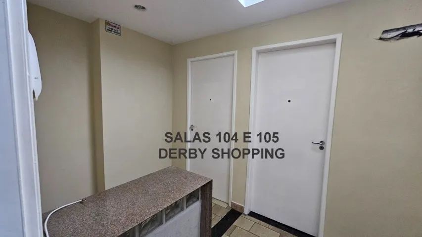 Foto - Recife - Graças