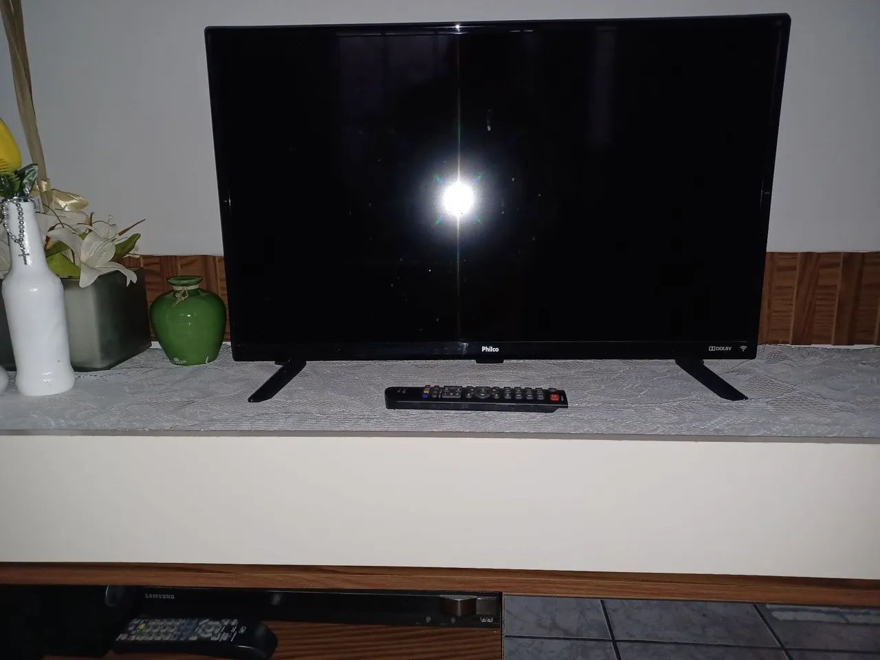 Tv Philco