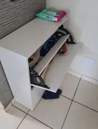 sapateira compacta - Foto 2