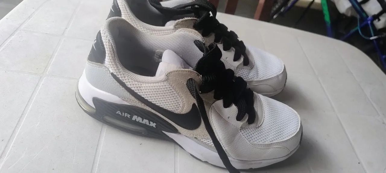 Tênis NiKe - Foto 2