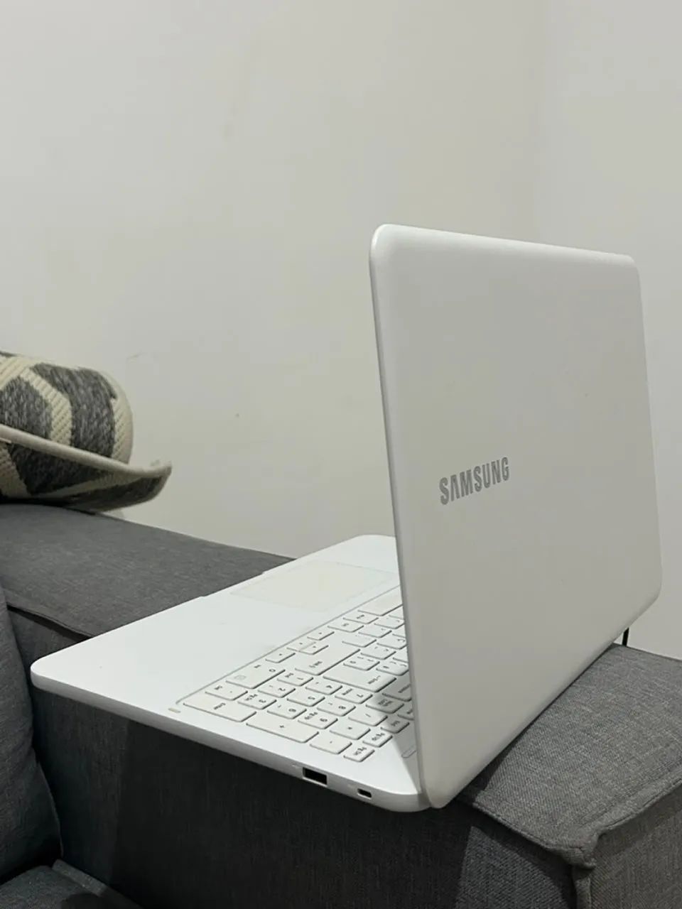 Notebook Samsung